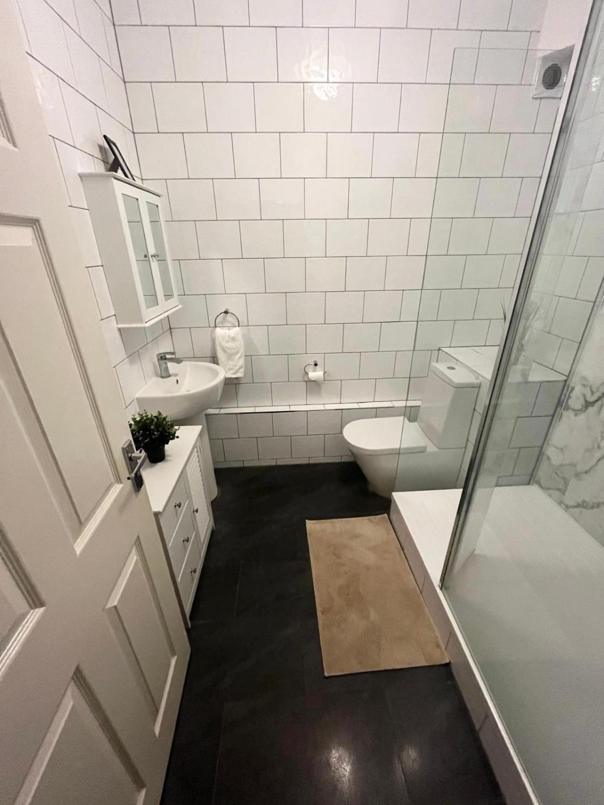 Appartamento 1-bed Garden Retreat, Tottenham