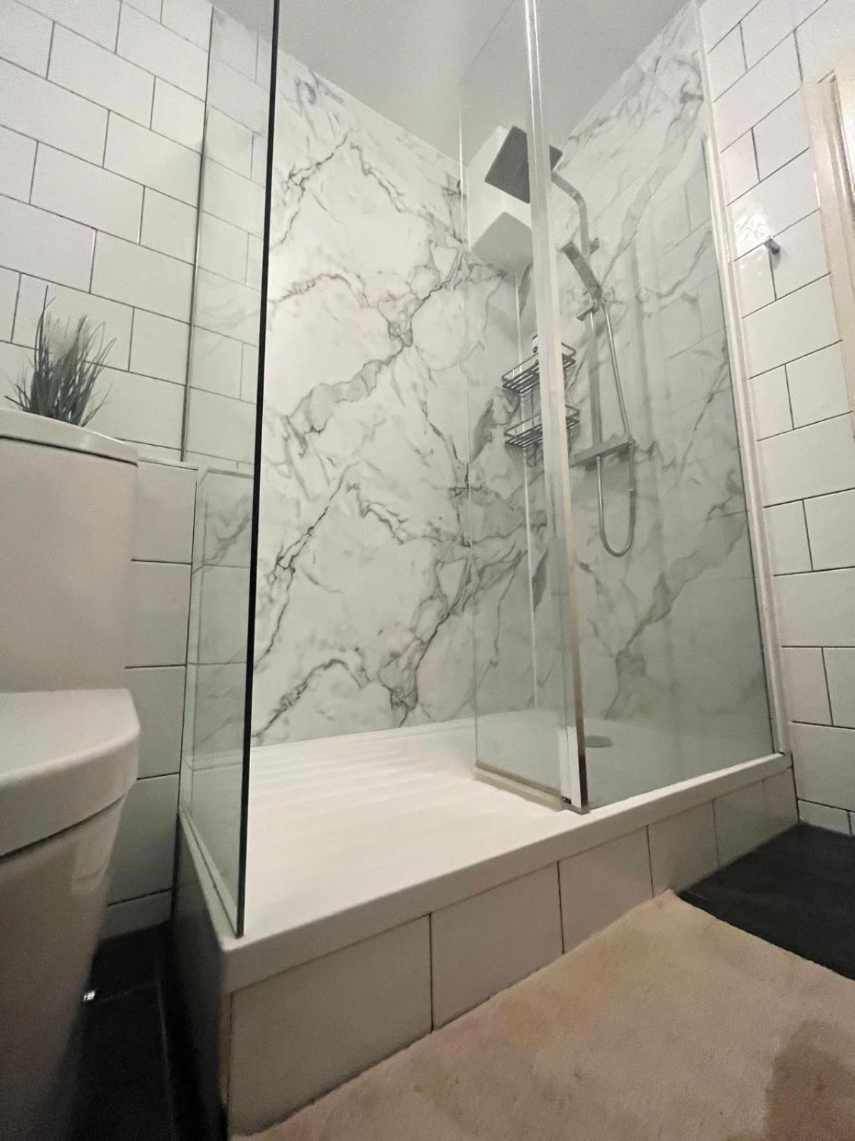 1-bed Garden Retreat, Tottenham Appartamento Londra