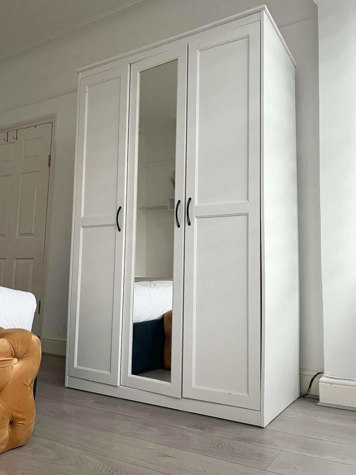 1-bed Garden Retreat, Tottenham