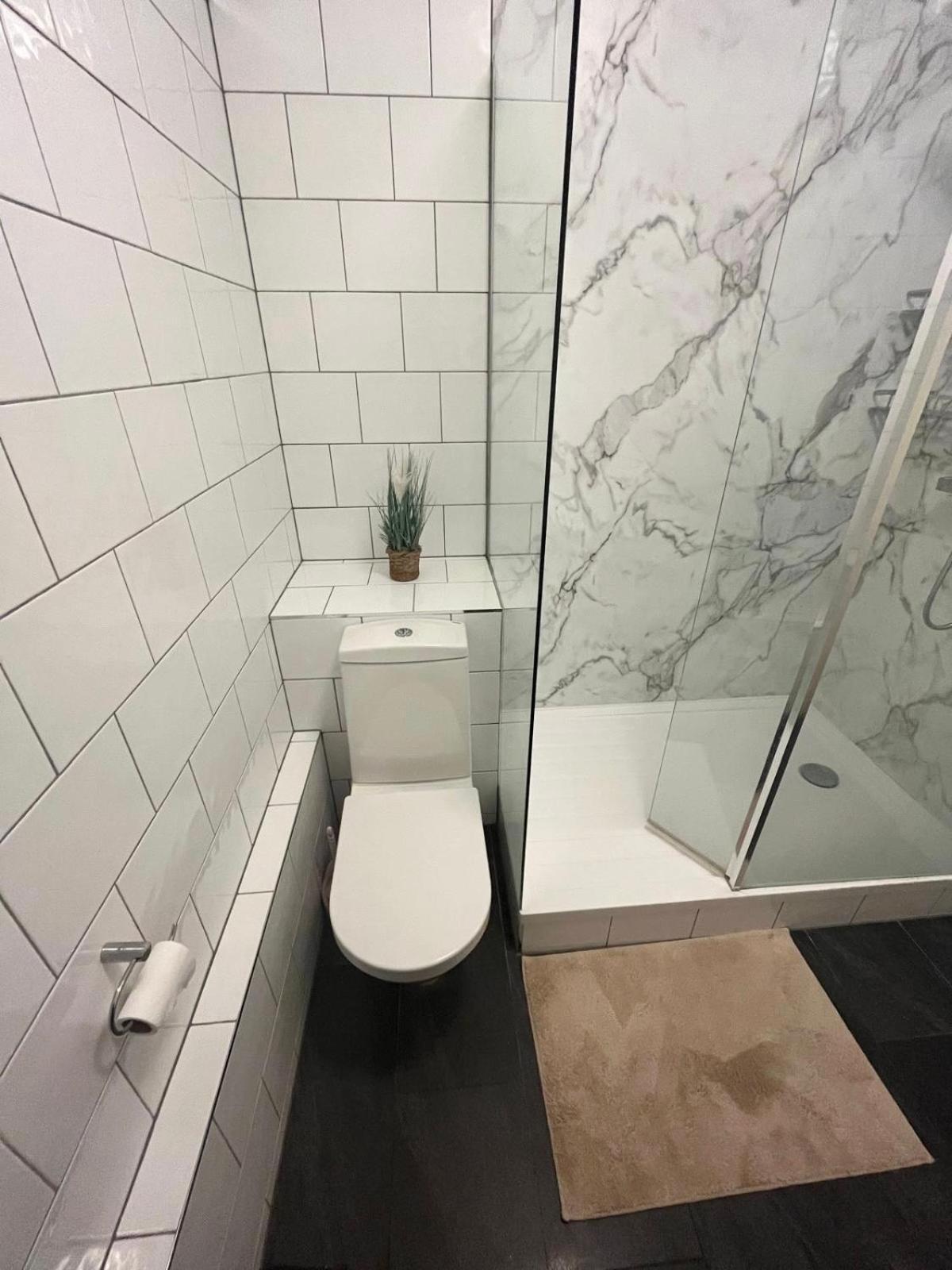 1-bed Garden Retreat, Tottenham Appartamento